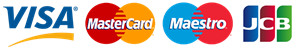 Pay With Credit Card