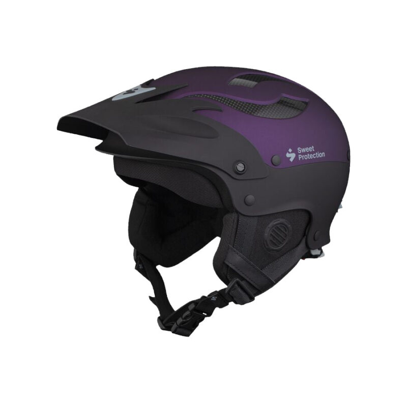 Sweet Protection Rocker Helmet – seaool