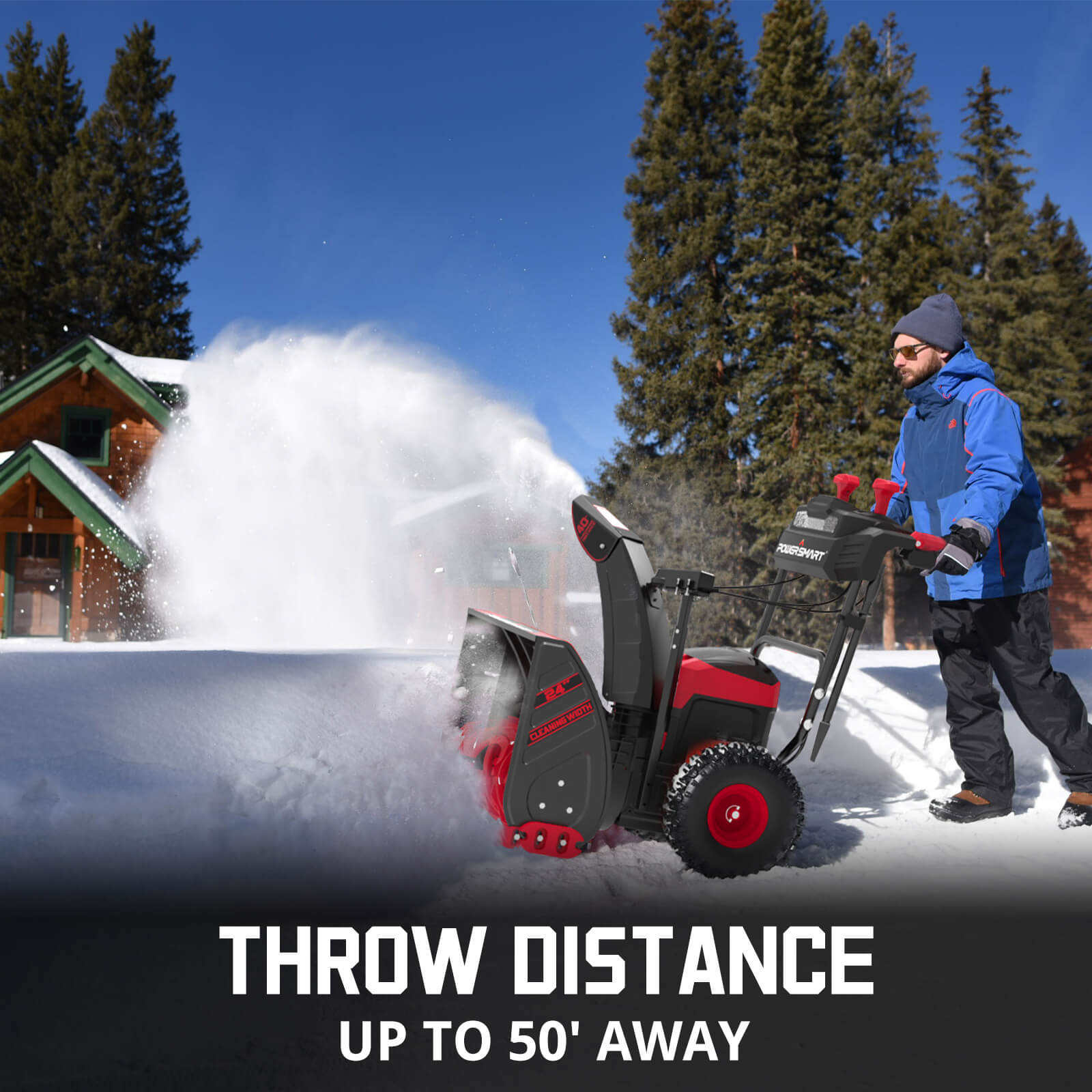 80V24_TwoStageSelf-propelledCordlessSnowBlowerDB2805RB_3