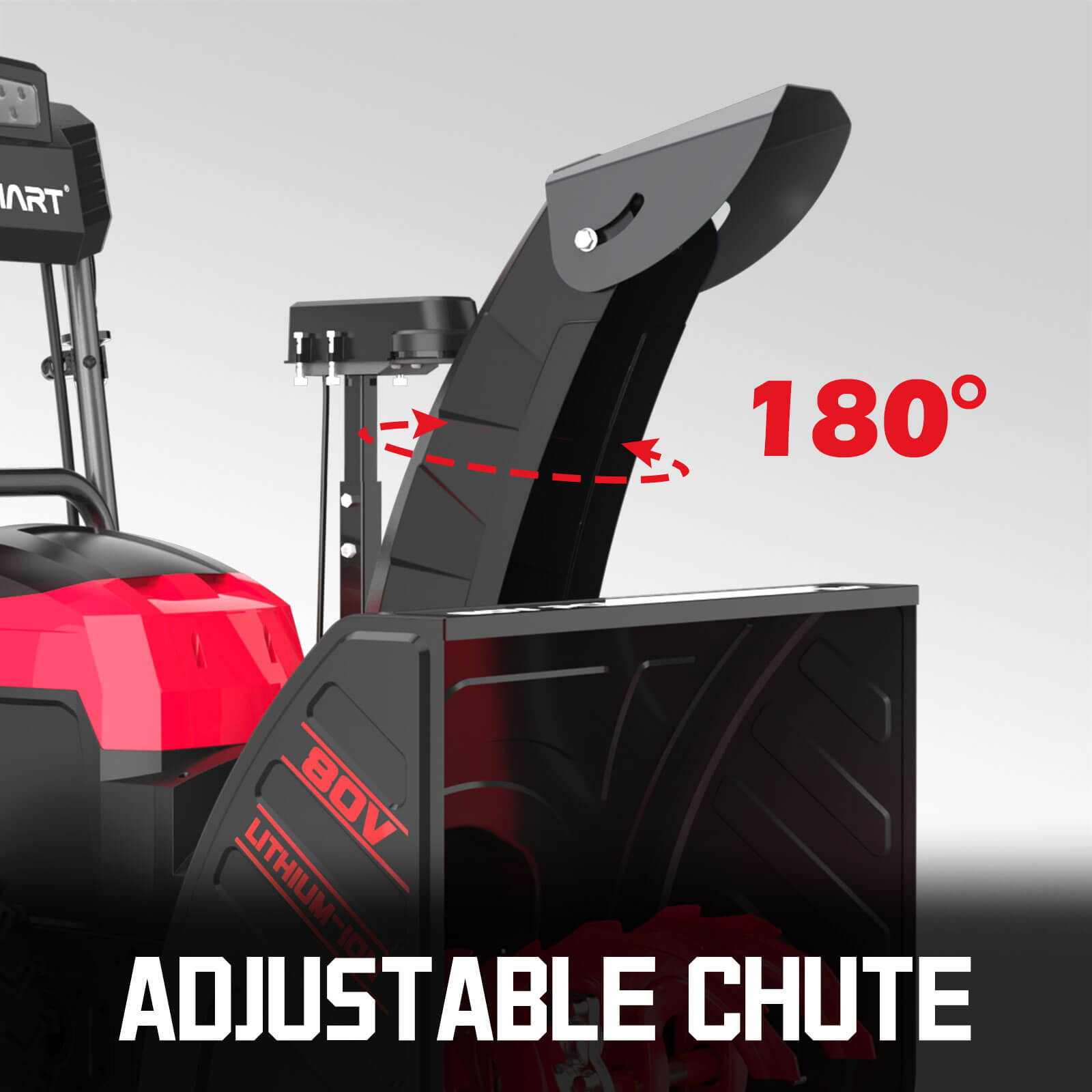 80V24_TwoStageSelf-propelledCordlessSnowBlowerDB2805RB_4