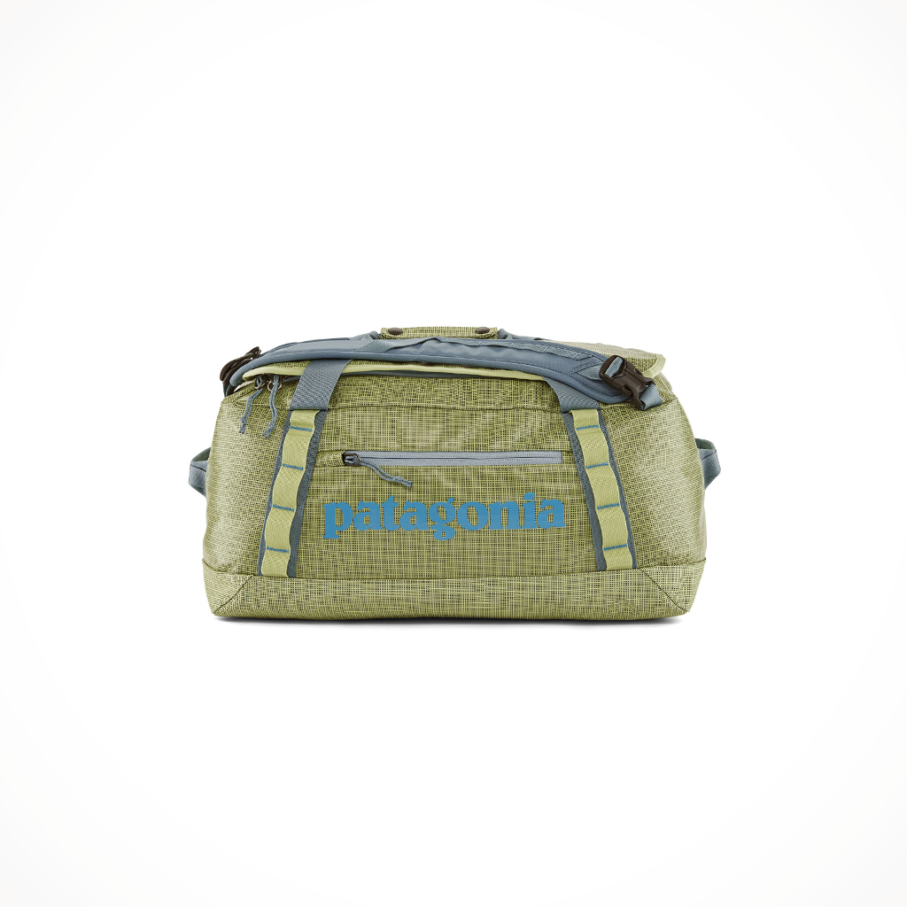 Camping-Duffel_Bags-Patagonia-Black_Hole_Duffel_40L-Friend_Green