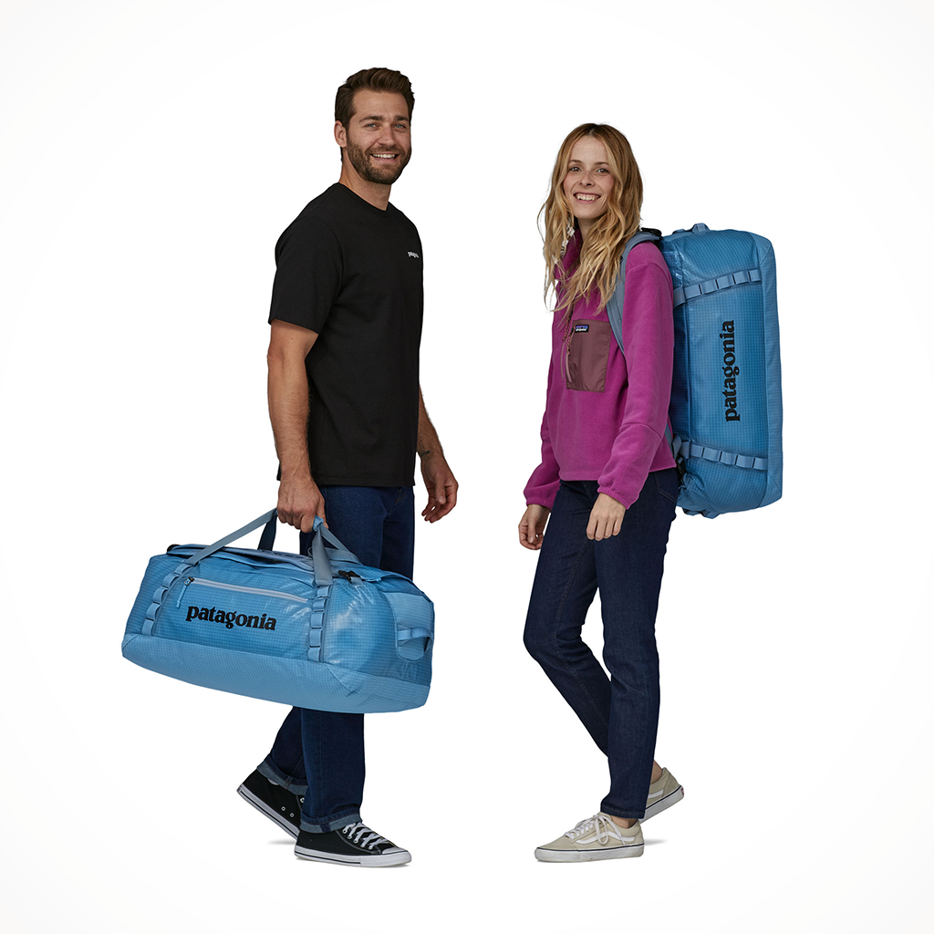 Camping-Duffel_Bags-Patagonia-Black_Hole_Duffel_55L-Lago_Blue-Models