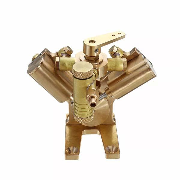 Microcosm_M2B_Mini_Steam_Engine_Kit_2_Cylinder_Marine_Steam_Engine_Stirling_Engine_Gift_Collection_5