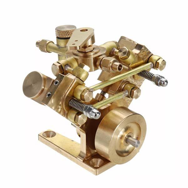 Microcosm_M2B_Mini_Steam_Engine_Kit_2_Cylinder_Marine_Steam_Engine_Stirling_Engine_Gift_Collection_6