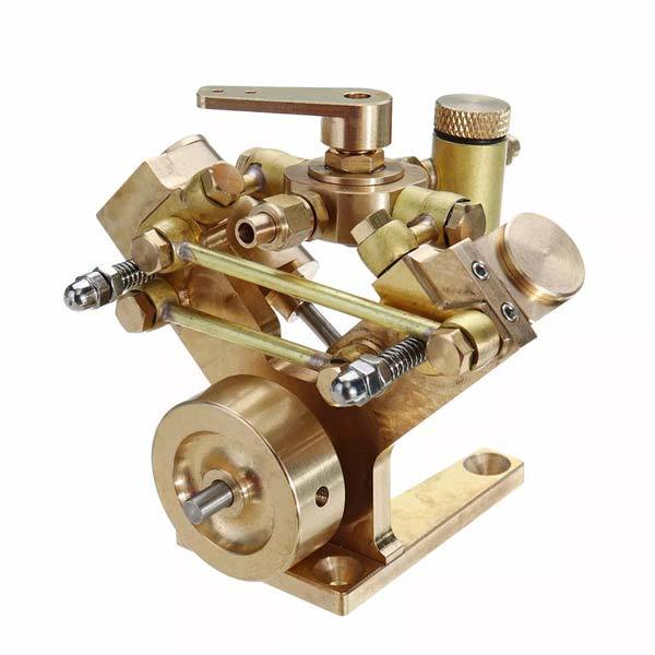 Microcosm_M2B_Mini_Steam_Engine_Kit_2_Cylinder_Marine_Steam_Engine_Stirling_Engine_Gift_Collection_9