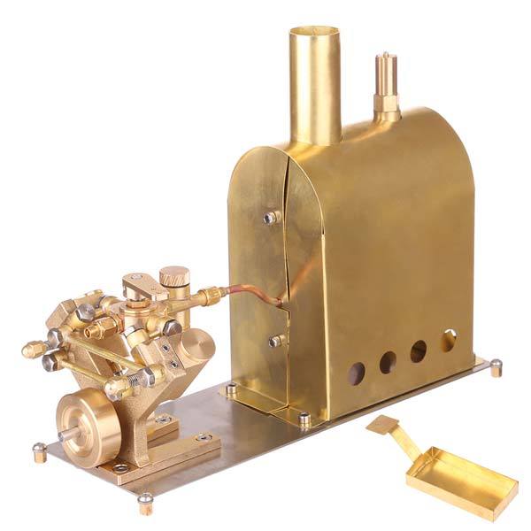Microcosm_M2C_Mini_Steam_Engine_with_Steam_Boiler_Marine_Steam_Engine_Model_-_Enginediy_1