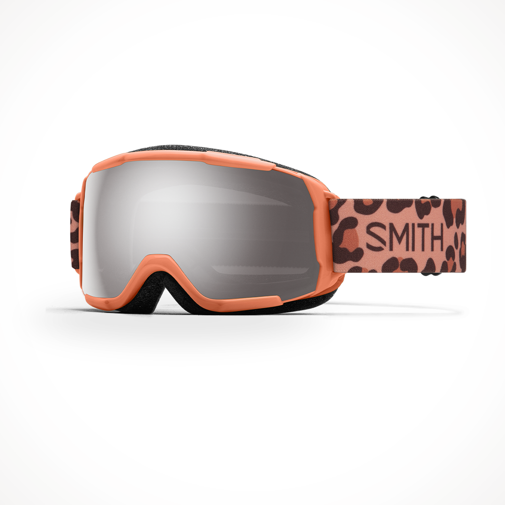 Smith-Grom-2023-Snow_Goggle-Coral_Cheetah_Print-Chromapop_Sun_Platinum_Mirror